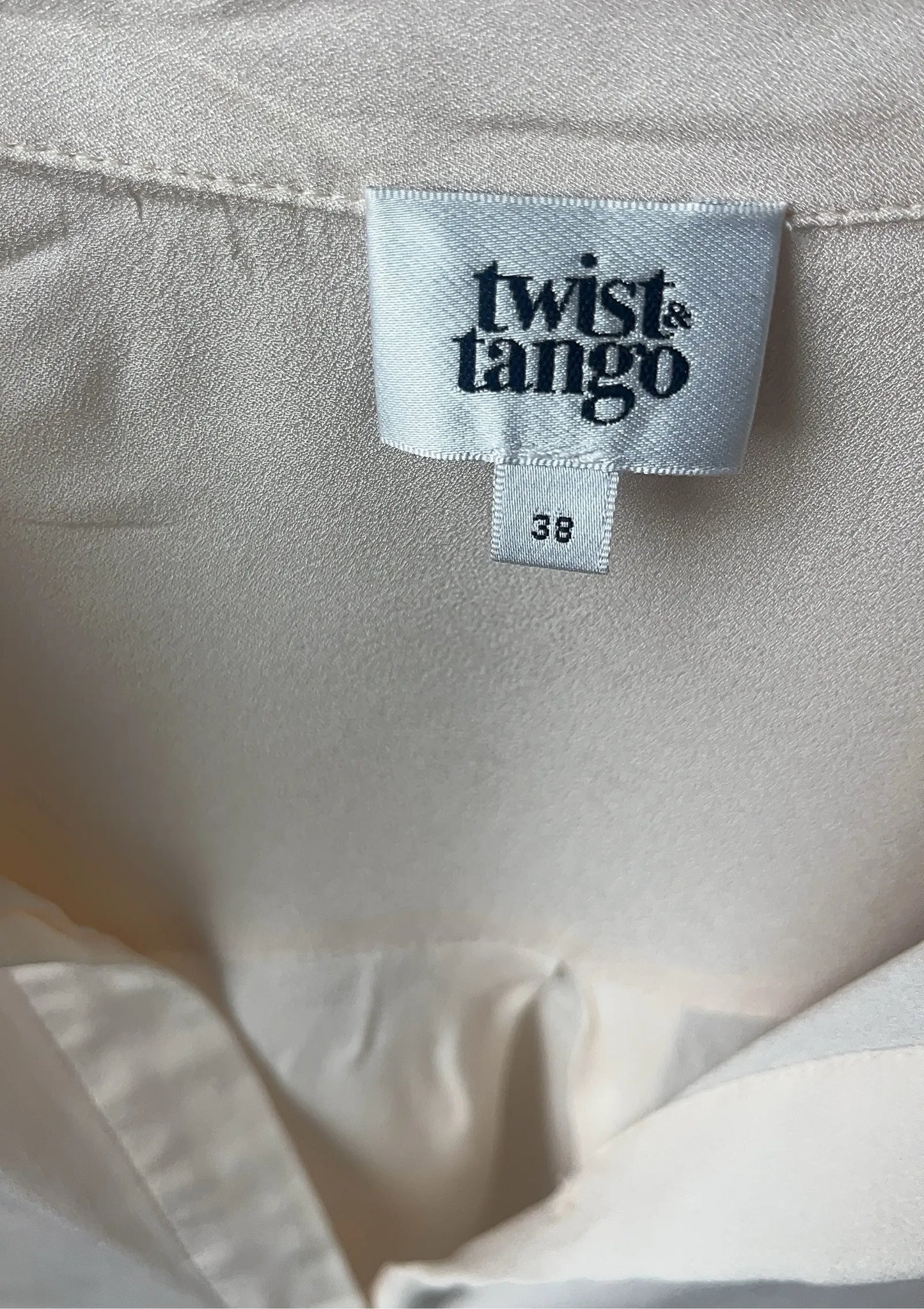 Twist & Tango-blus