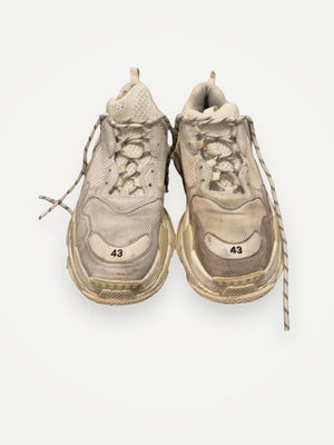 Balenciaga Triple S Sneakers