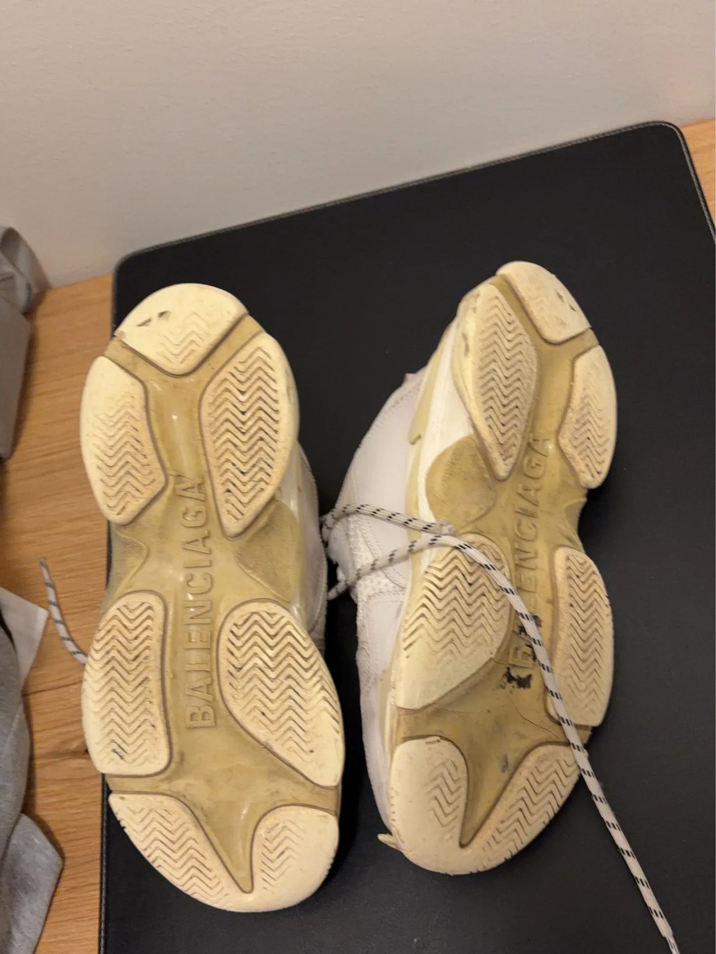 Balenciaga Triple S Sneakers