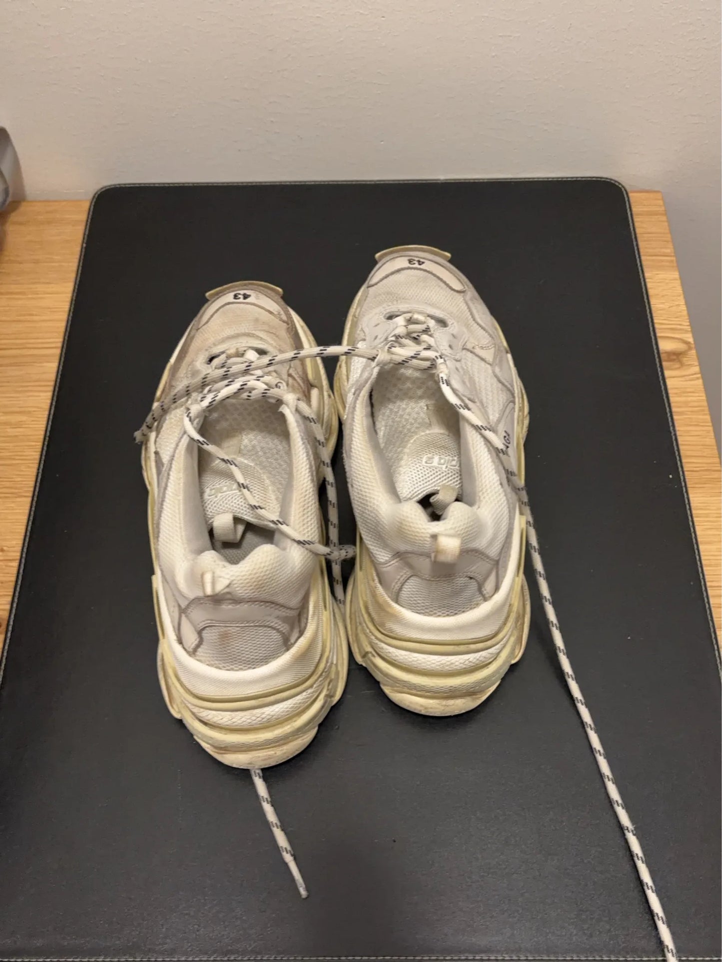 Balenciaga Triple S Sneakers