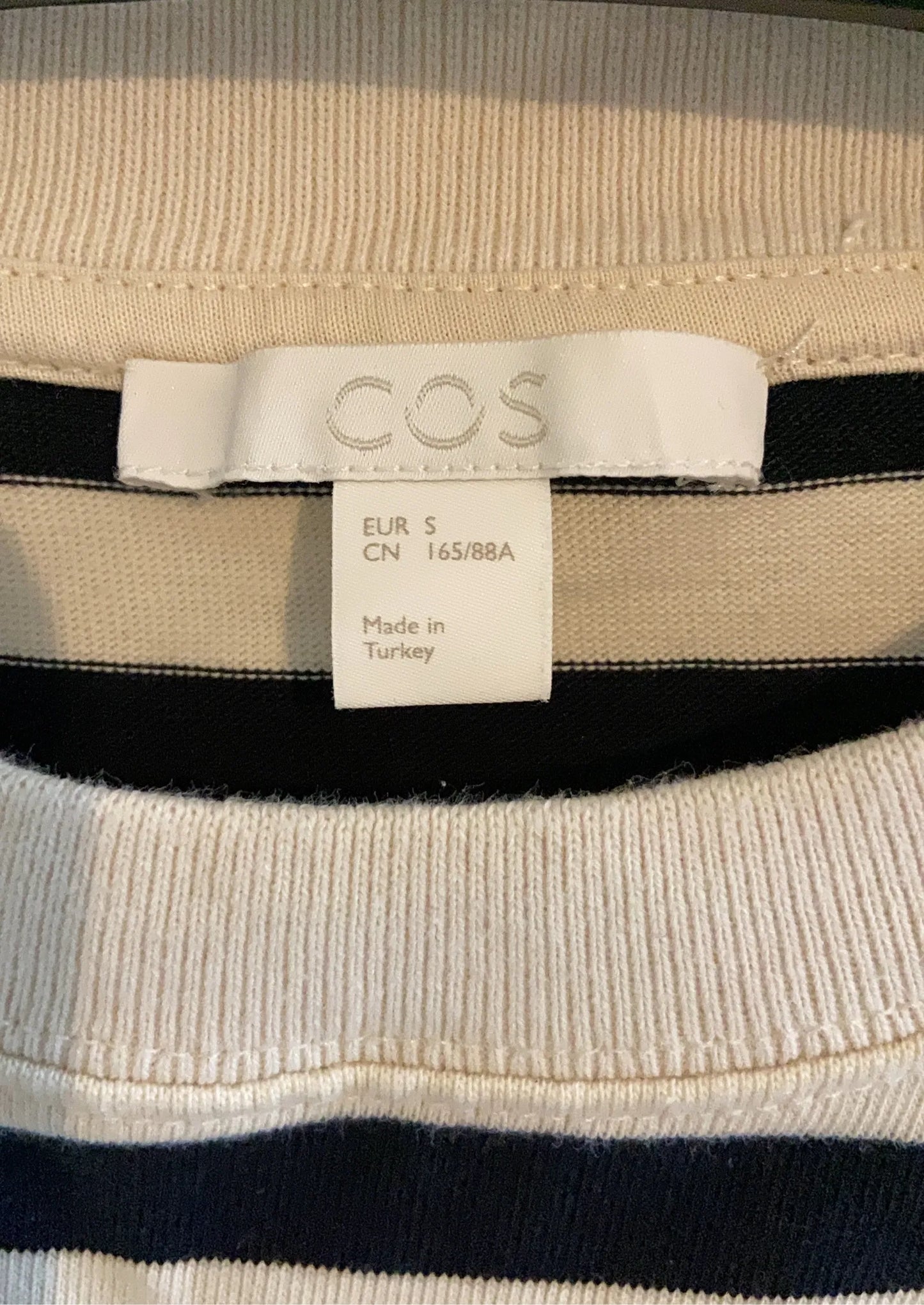 Cos Dress
