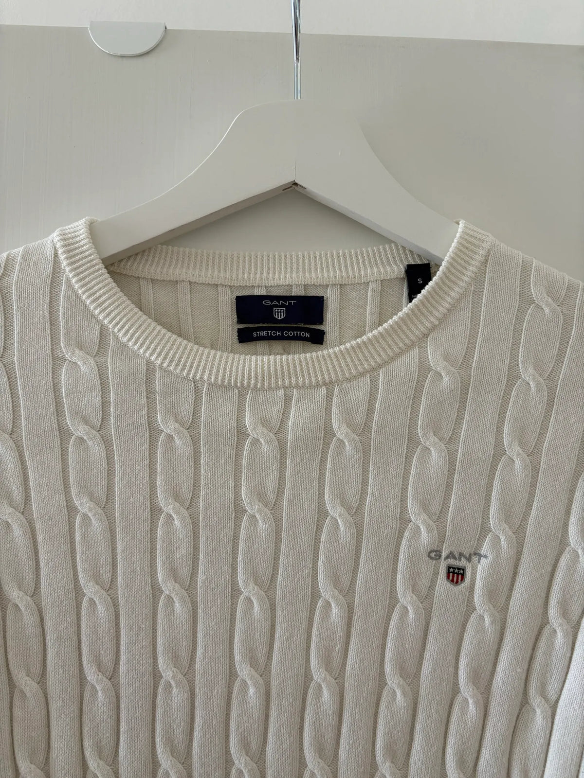 Gant-tröja