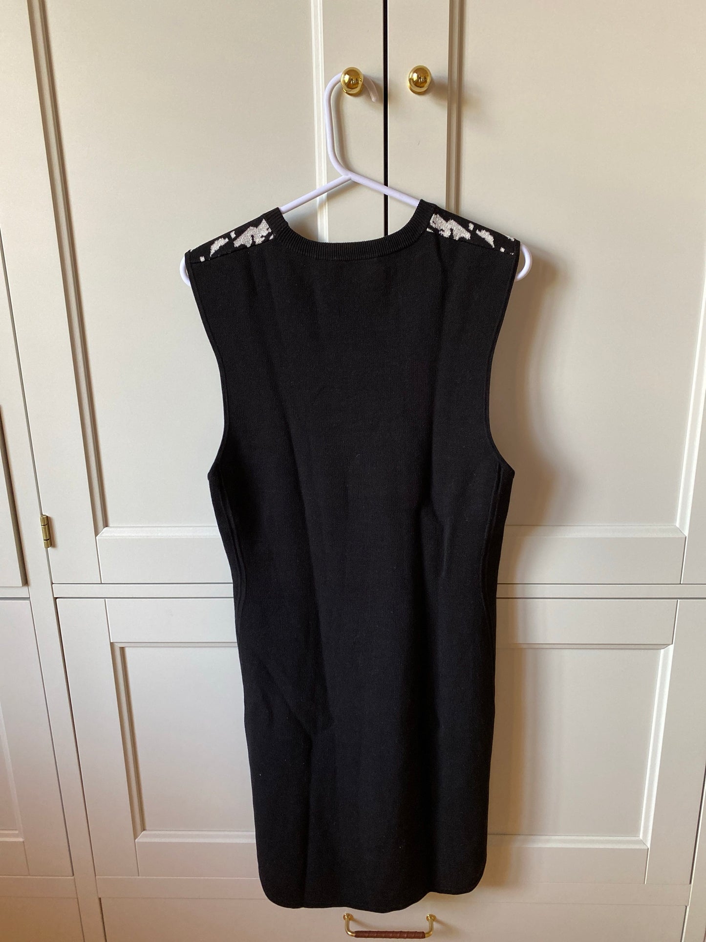 Dagmar Dress