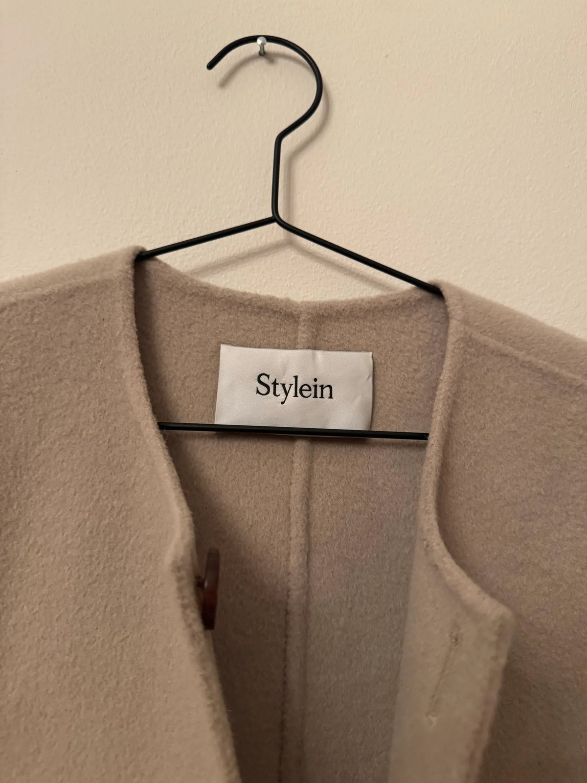 Stylein-ullkappa