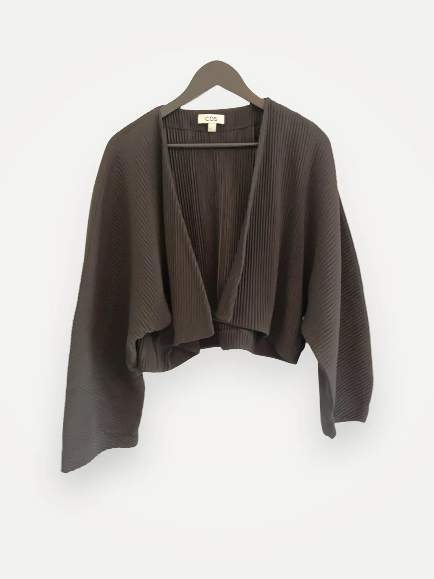 Cos Jacket