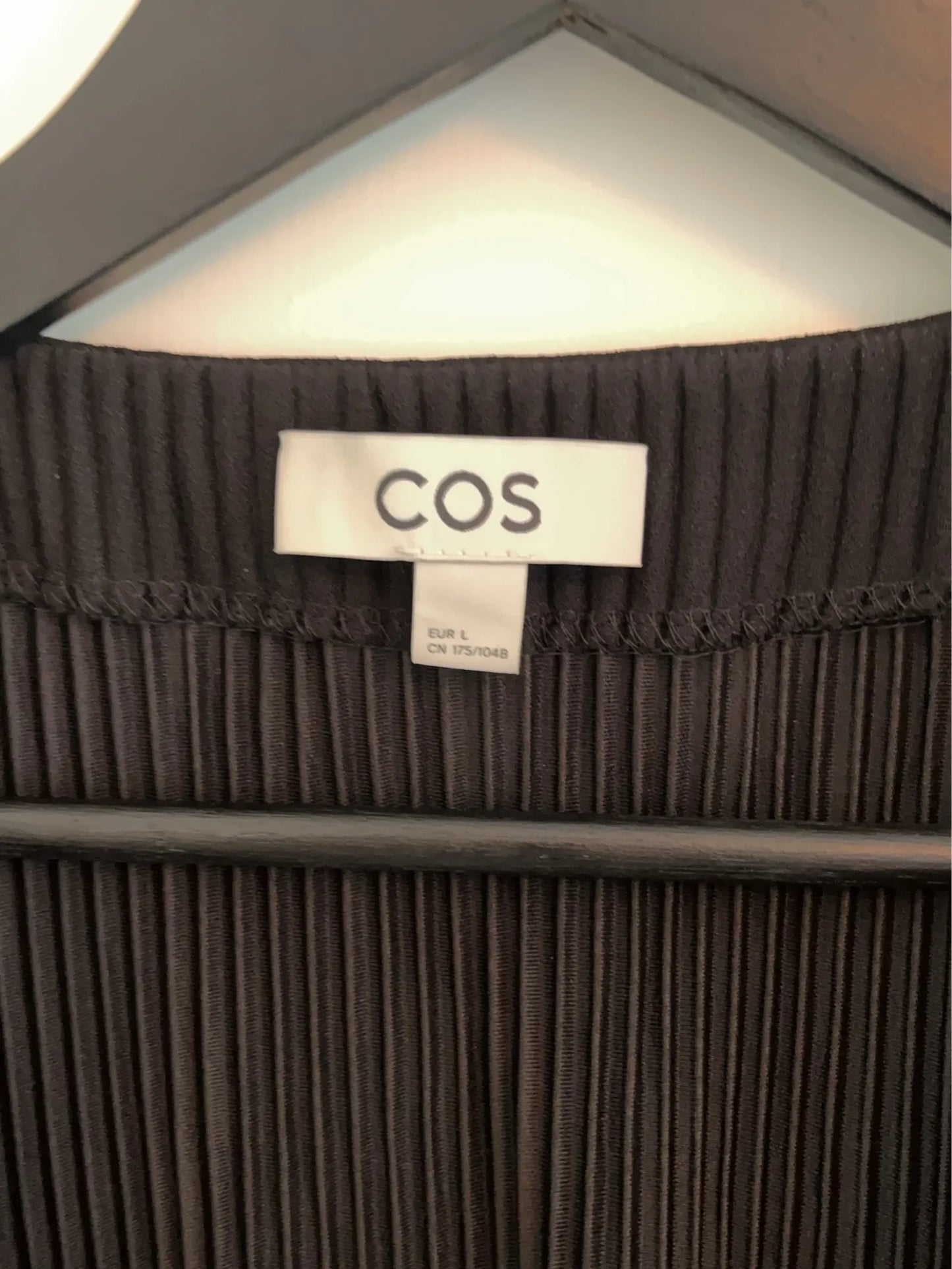 Cos Jacket