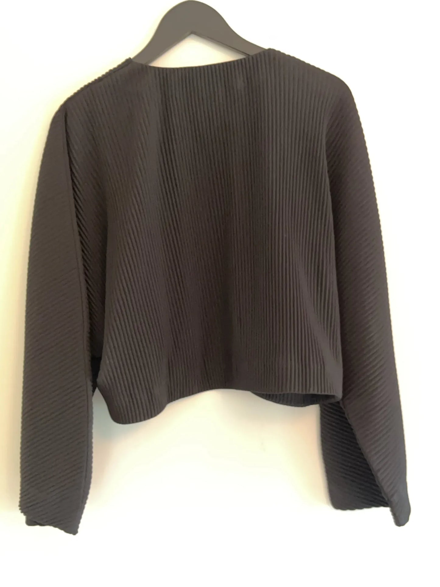 Cos Jacket