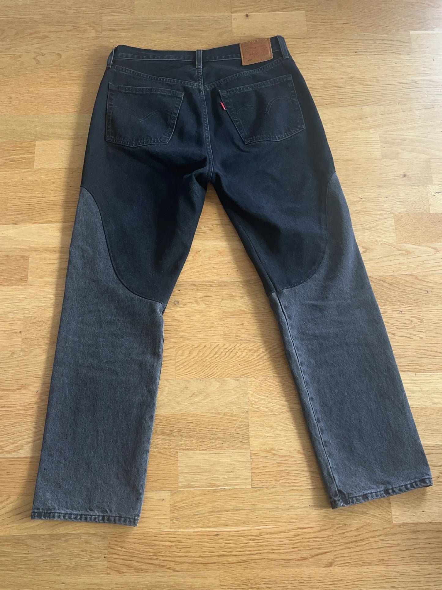 Levi's K Jeans