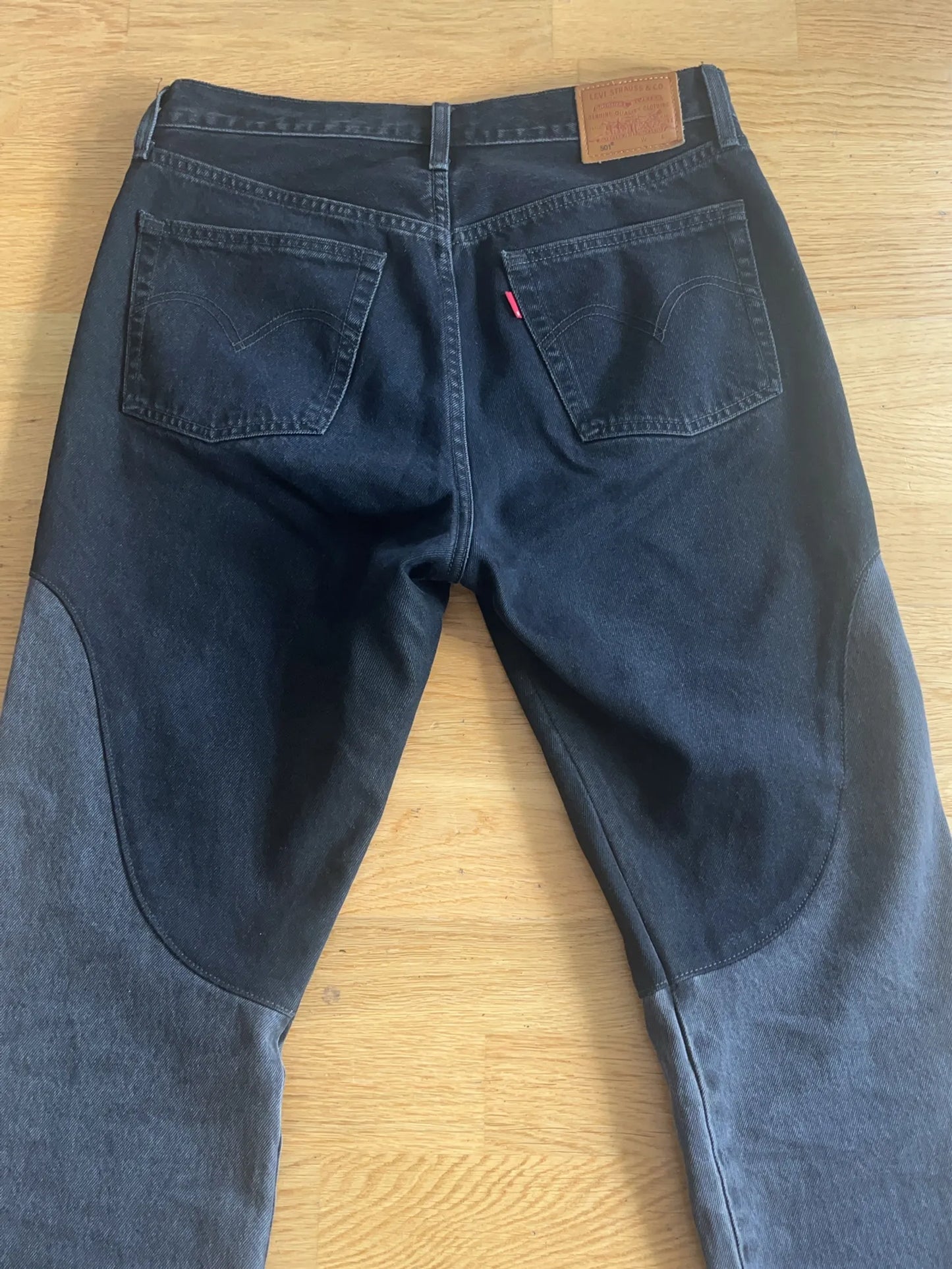 Levi's K Jeans