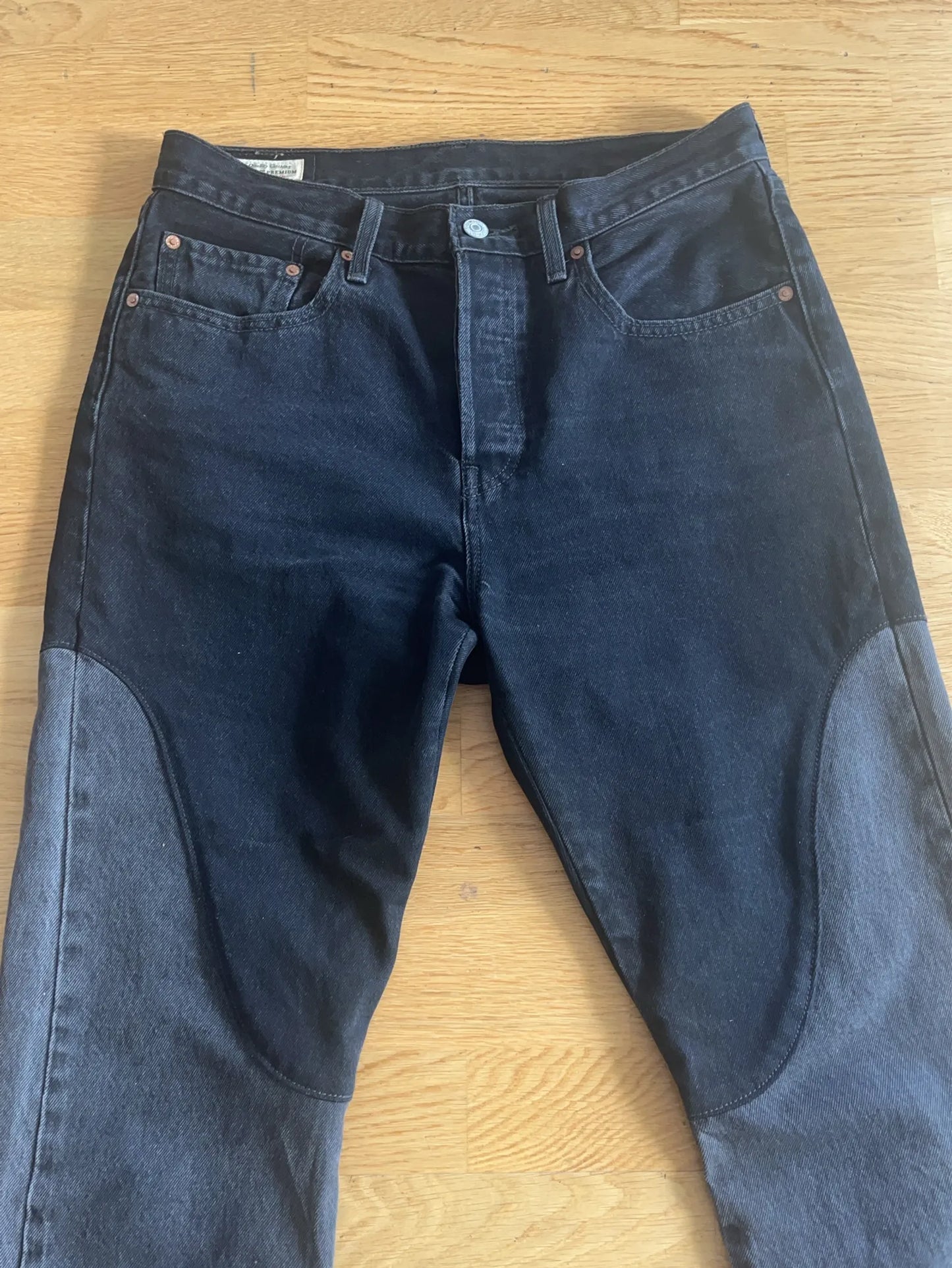 Levi's K Jeans