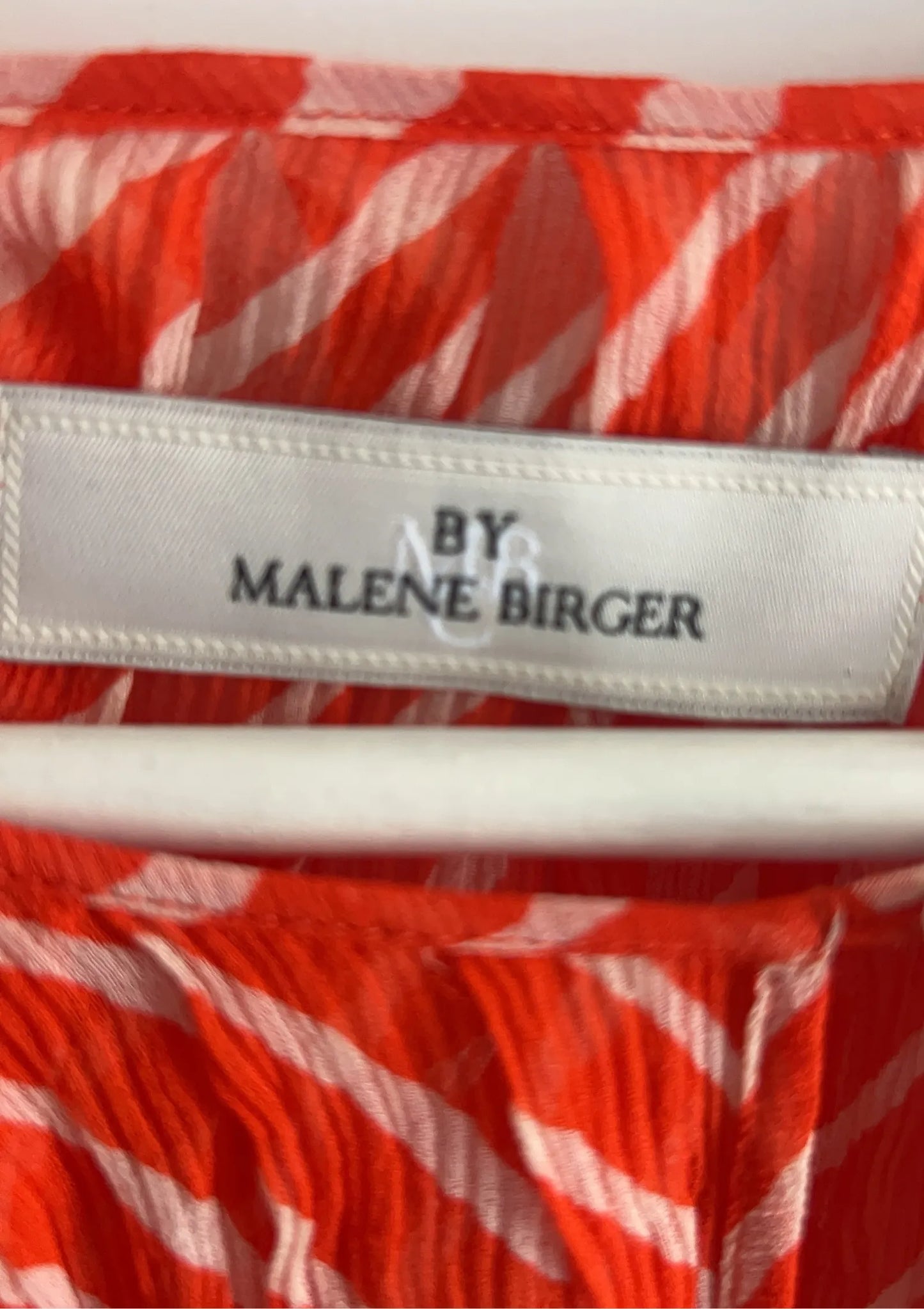 By Malene Birger-sidenblus