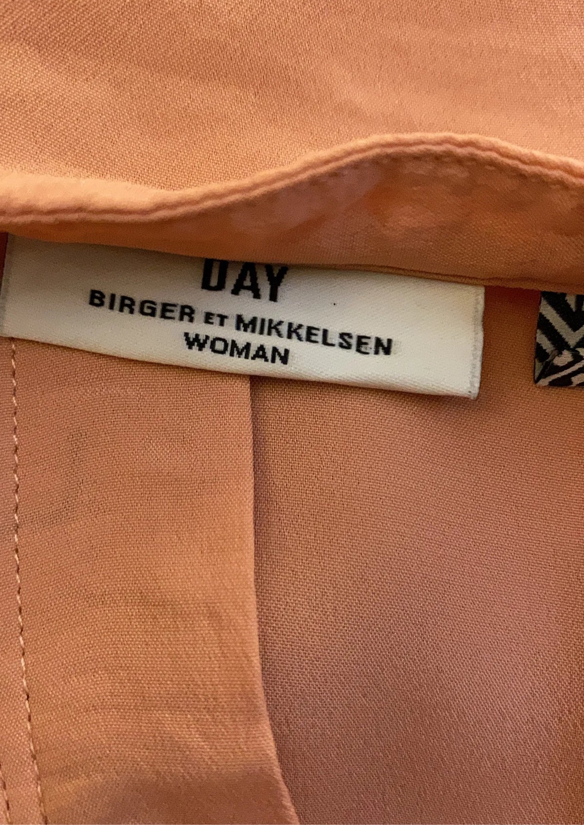 DAY Birger & Mikkelsen-klänning