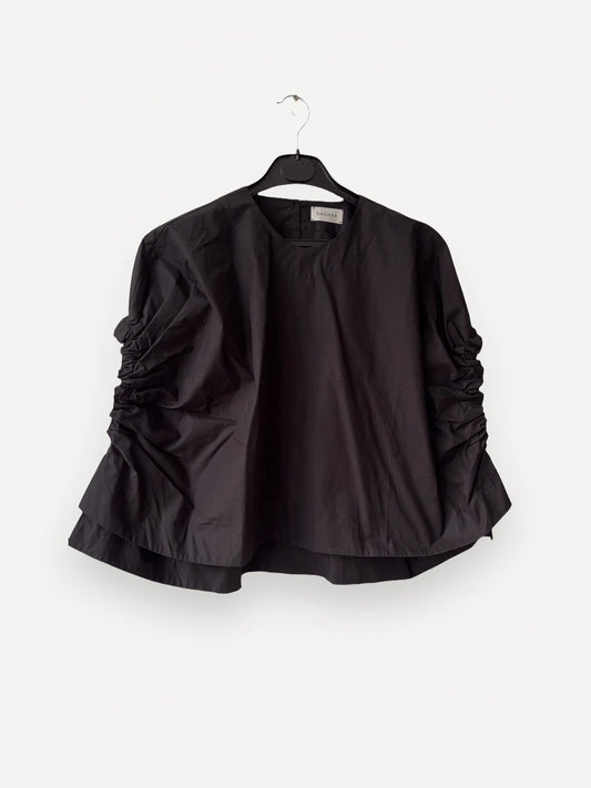 Dagmar Oversized Blouse