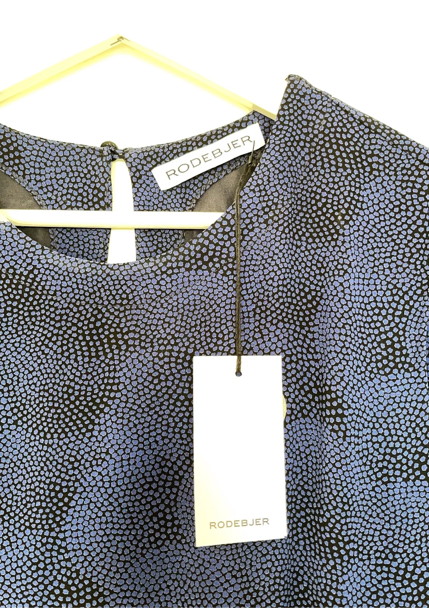 Rodebjer Candice Moons Dress