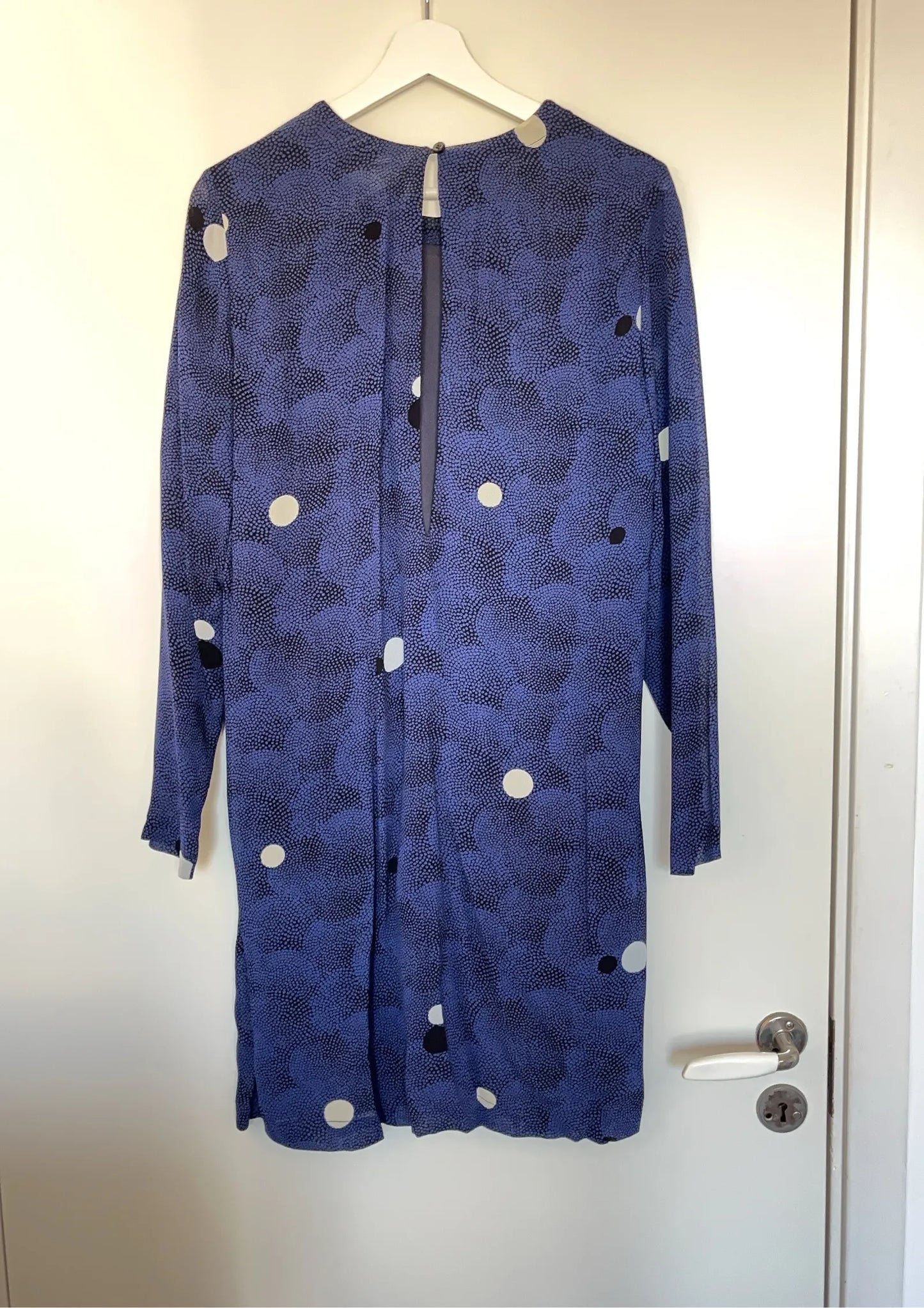 Rodebjer Candice Moons Dress