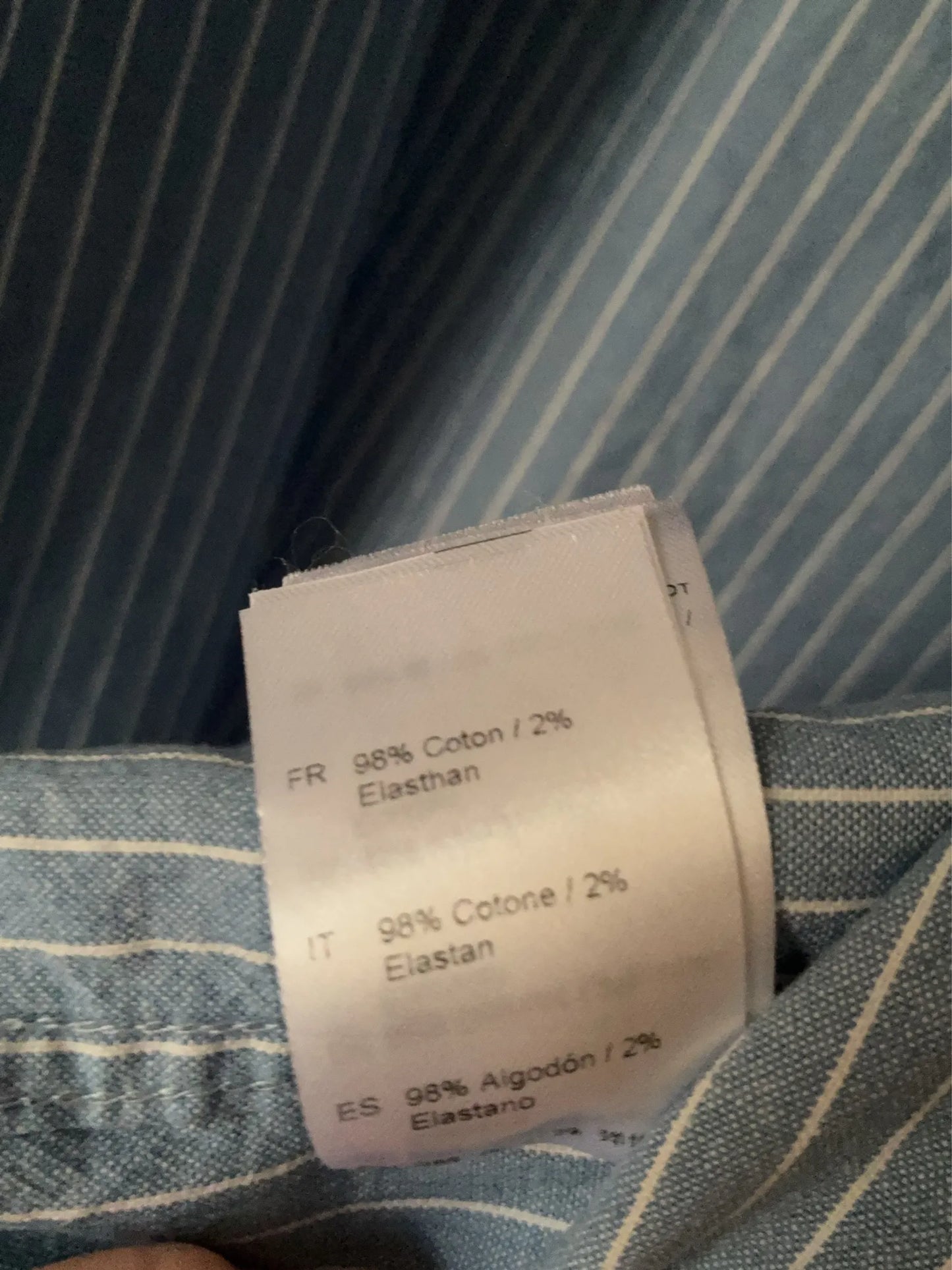 Samsøe Samsøe Shirt
