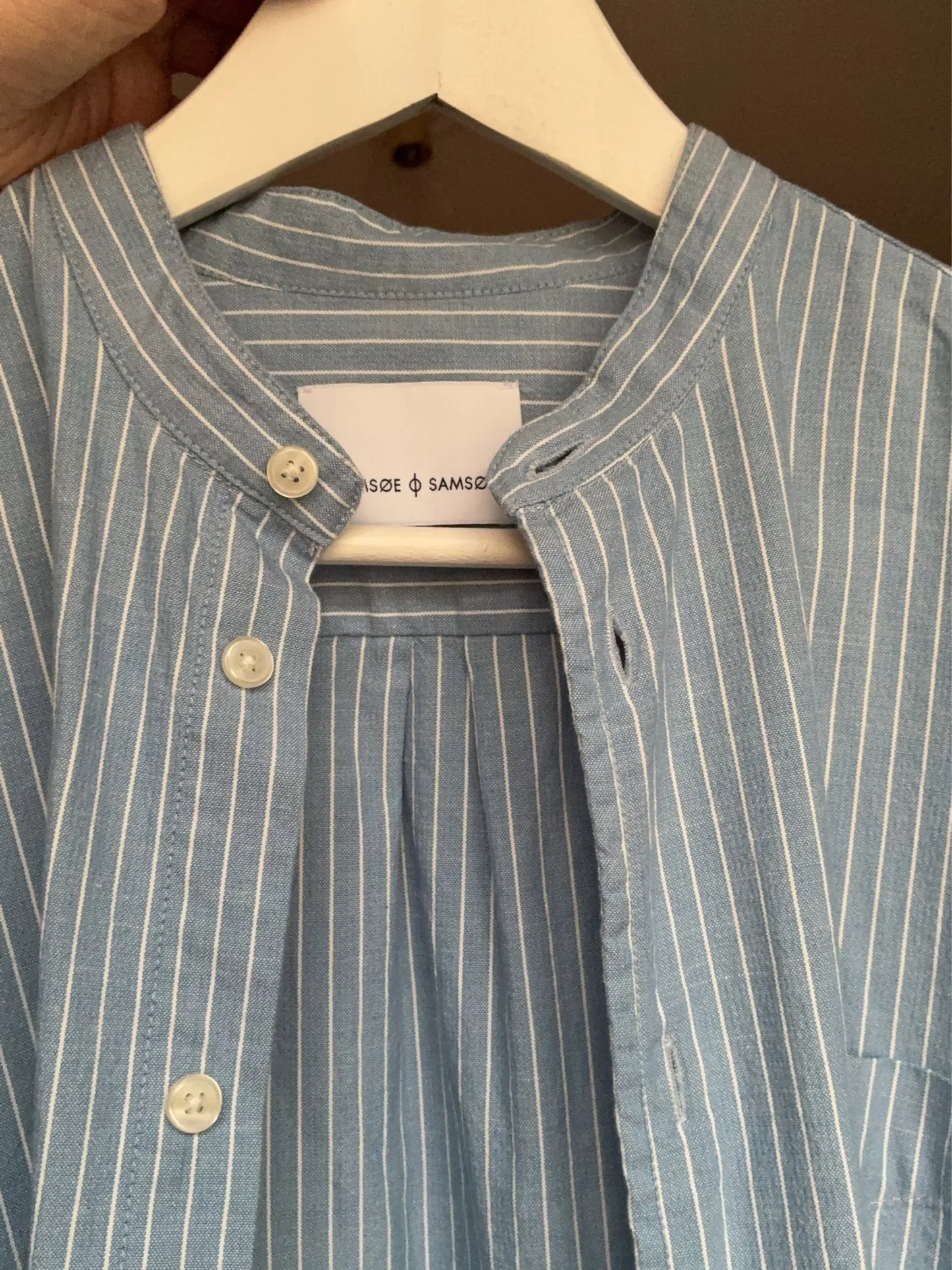 Samsøe Samsøe Shirt