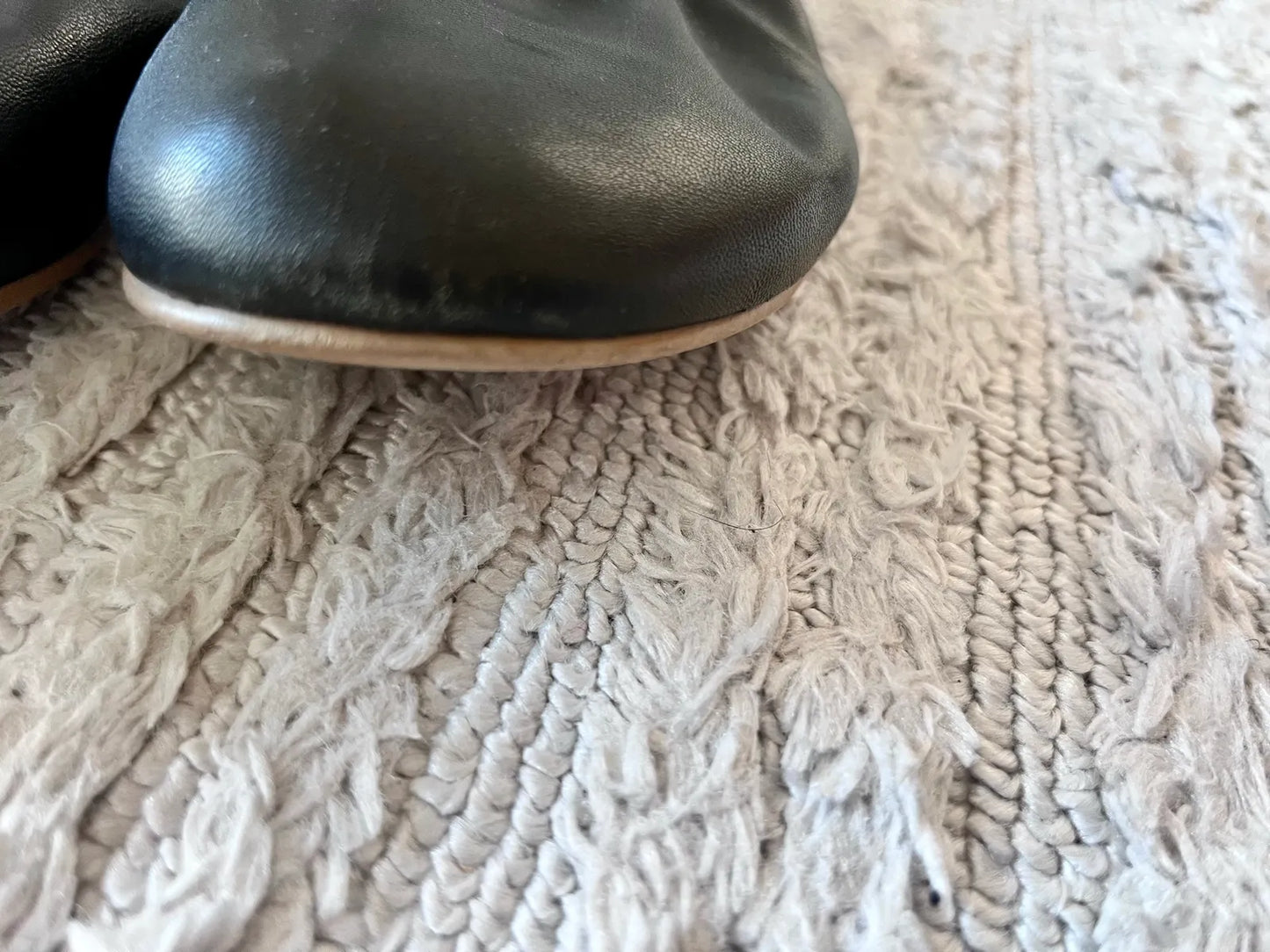 Twist & Tango Ballet flats