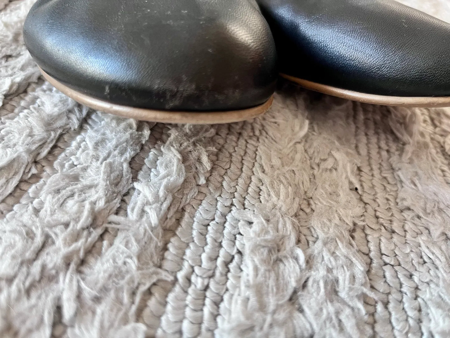 Twist & Tango Ballet flats