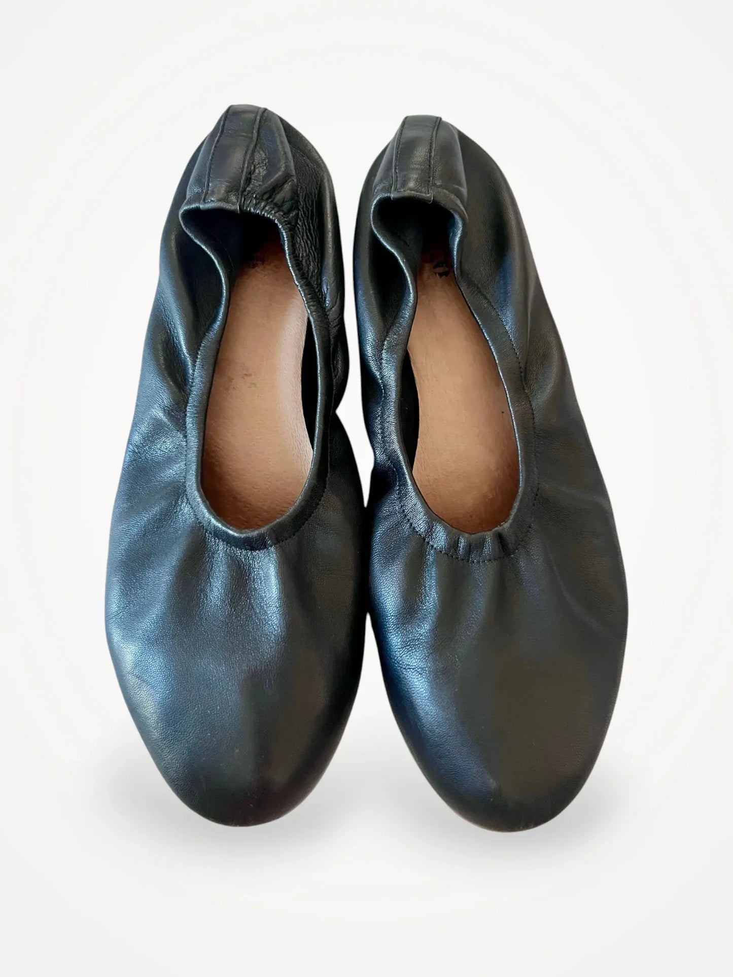Twist & Tango Ballet flats