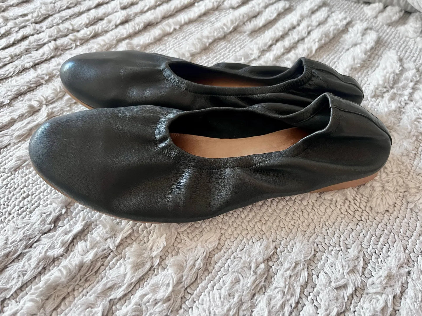 Twist & Tango Ballet flats