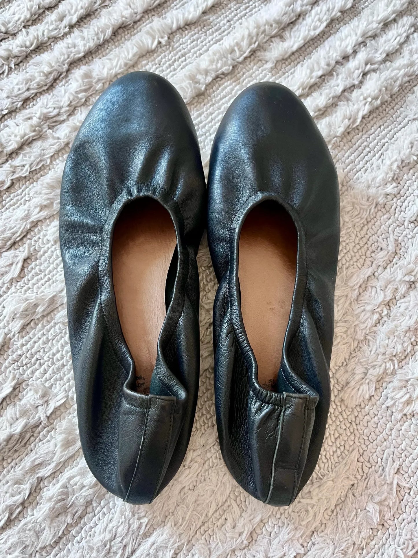 Twist & Tango Ballet flats