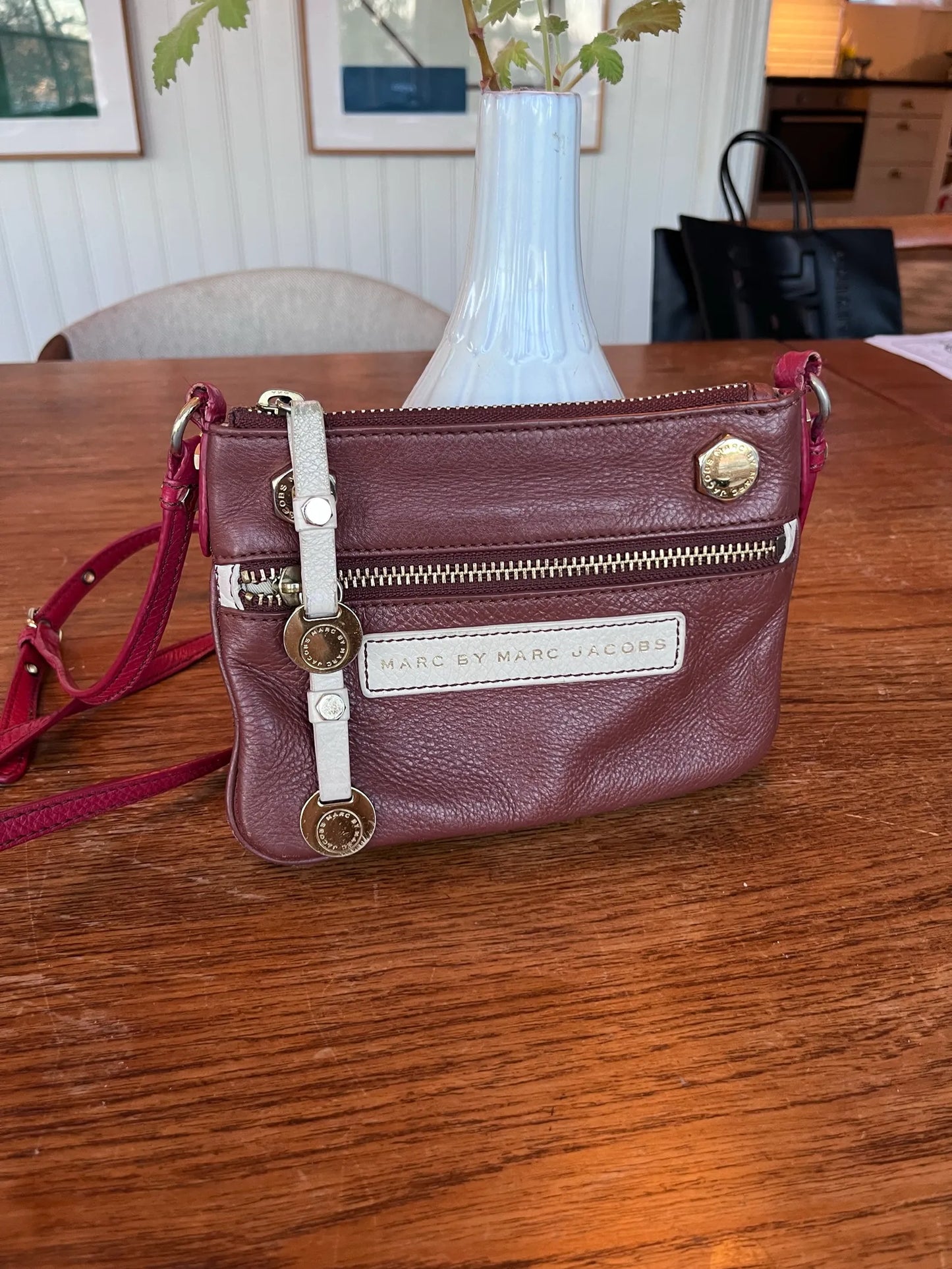 Marc Jacobs Shoulder bag
