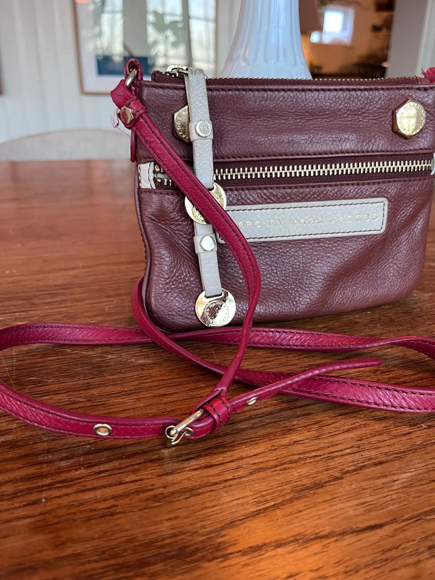 Marc Jacobs Shoulder bag