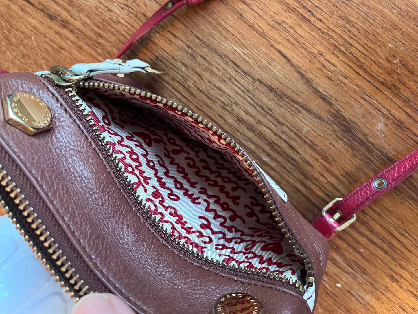 Marc Jacobs Shoulder bag