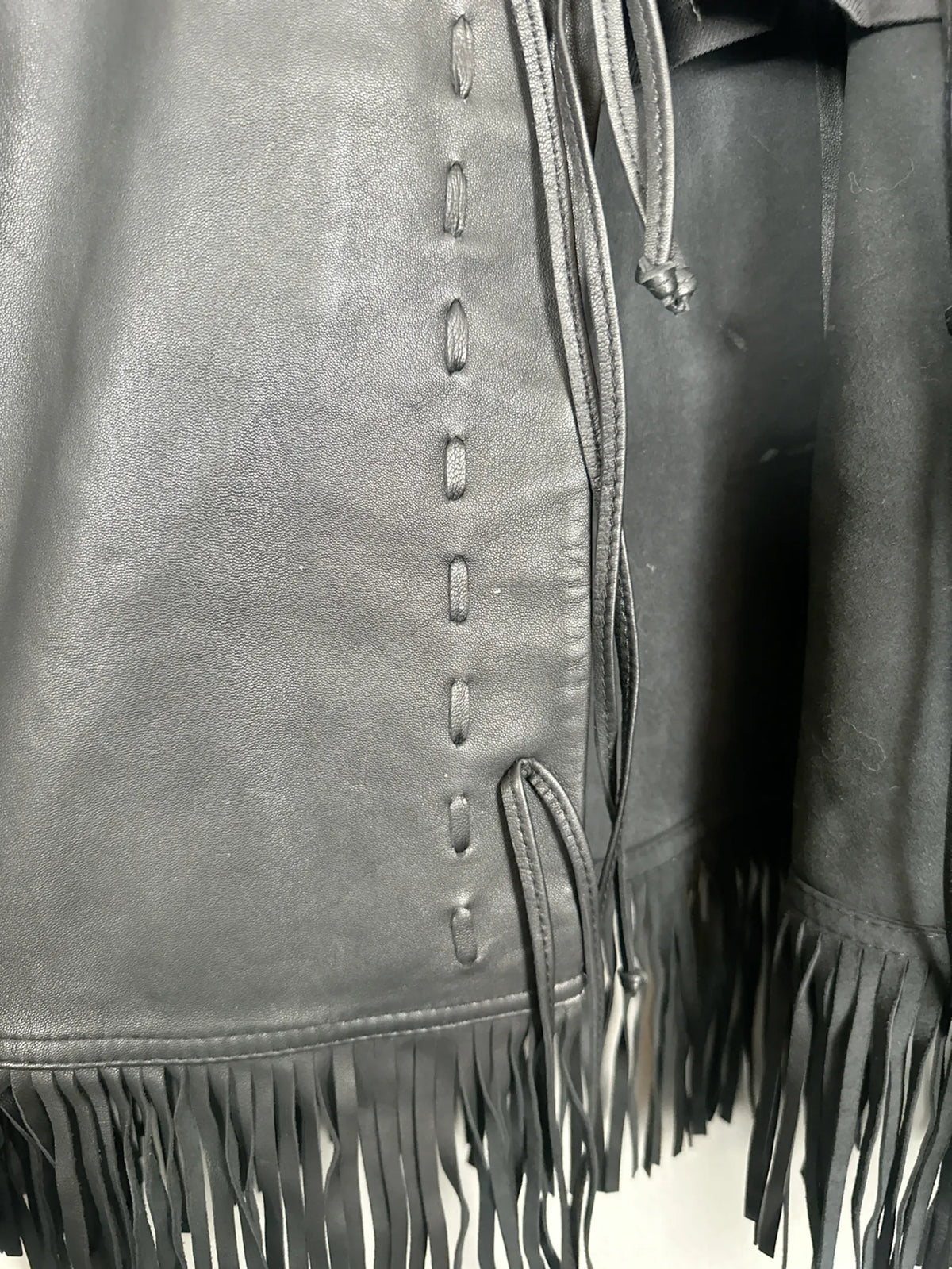 By Malene Birger-skinnjacka