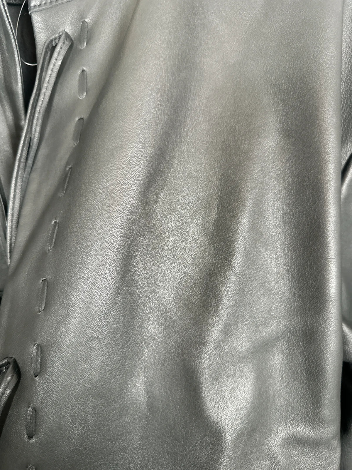 By Malene Birger-skinnjacka