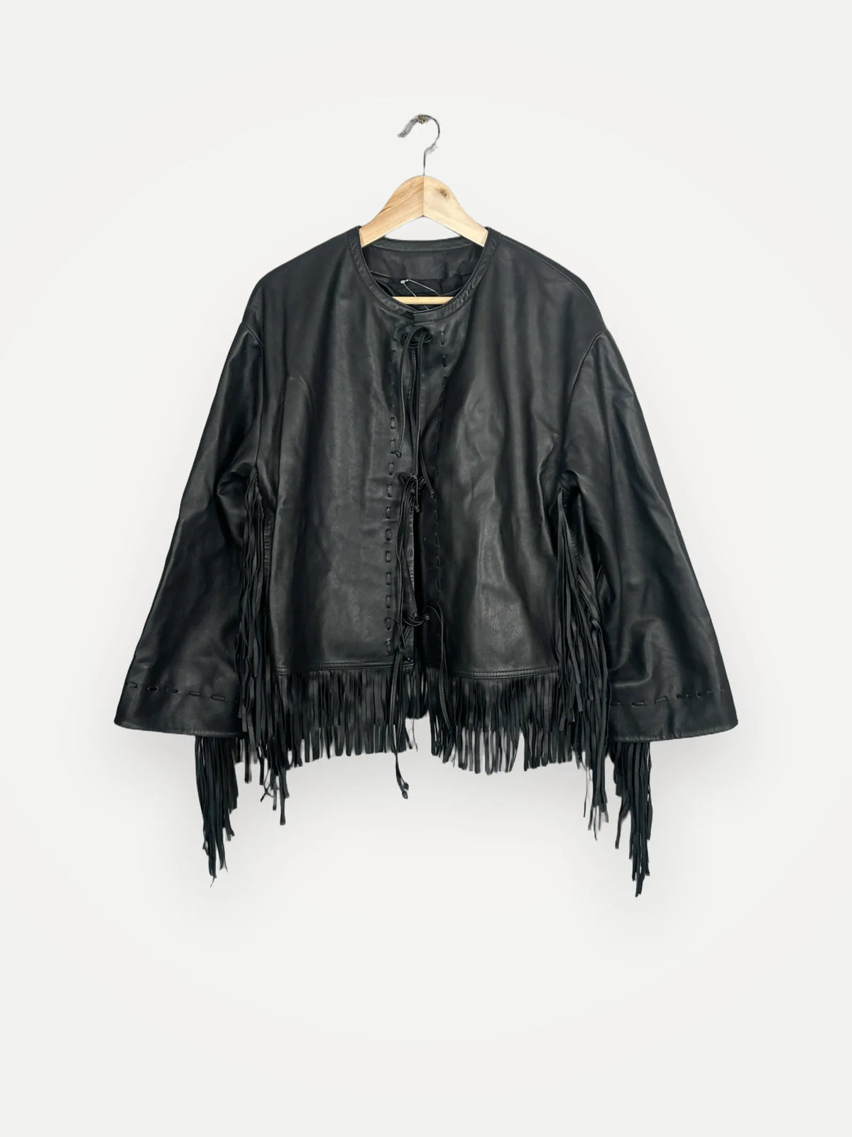By Malene Birger-skinnjacka