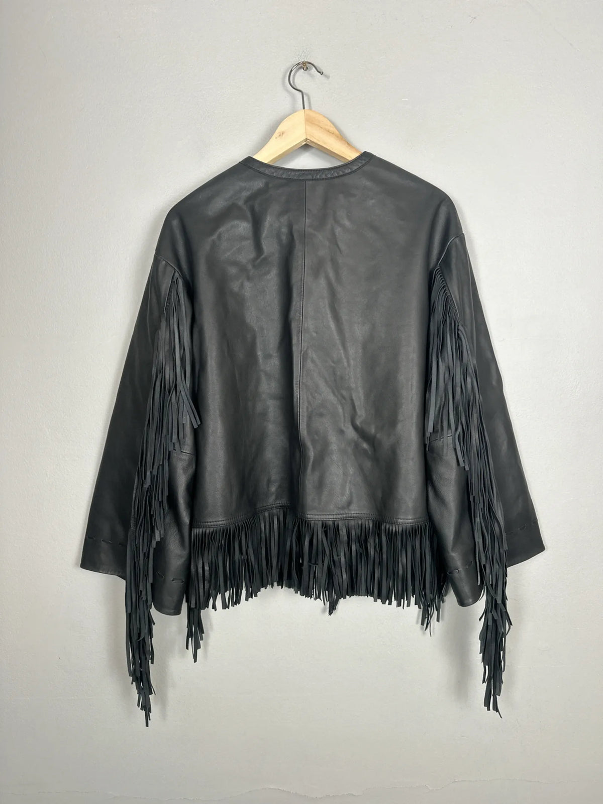 By Malene Birger-skinnjacka