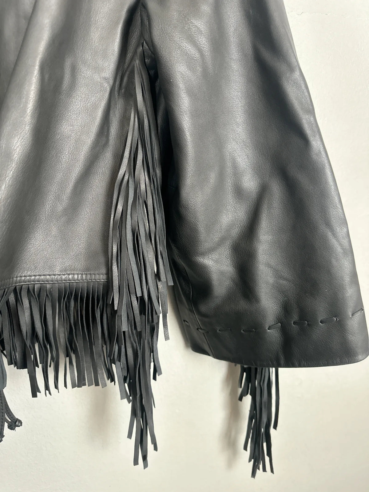 By Malene Birger-skinnjacka