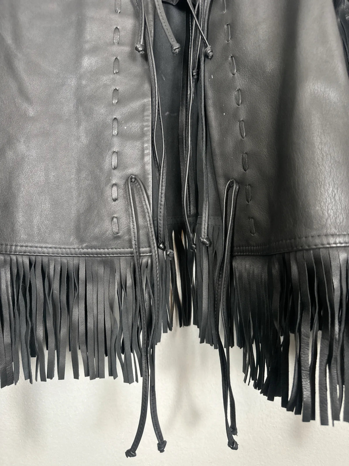 By Malene Birger-skinnjacka