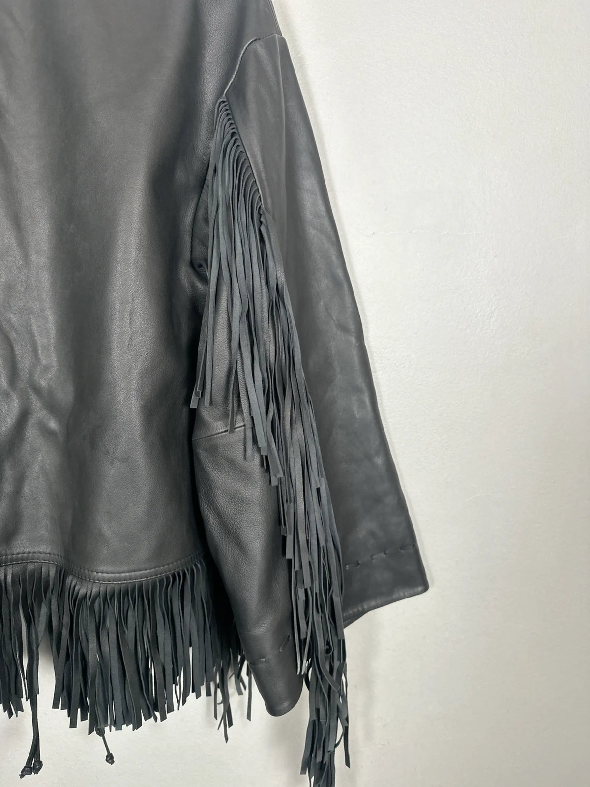 By Malene Birger-skinnjacka