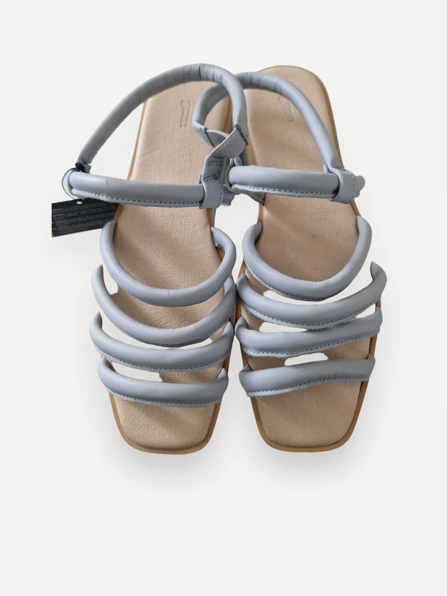 Gram Om Steam Sandals