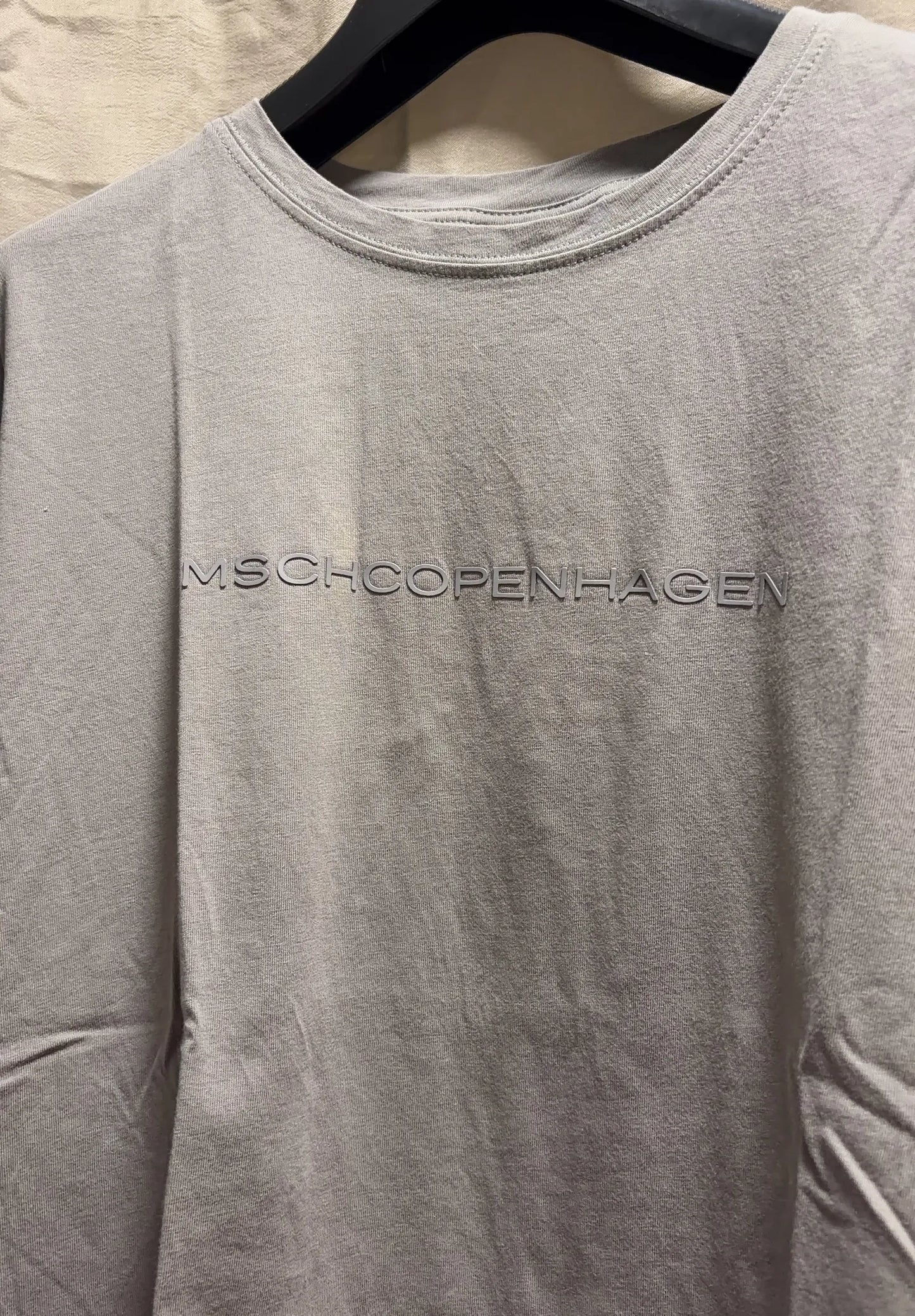 Moss Copenhagen-t-shirt