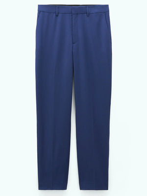Filippa K Emma Cropped Cool Wool Suit Trousers