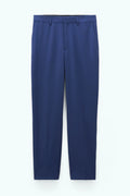 Filippa K Emma Cropped Cool Wool Suit Trousers