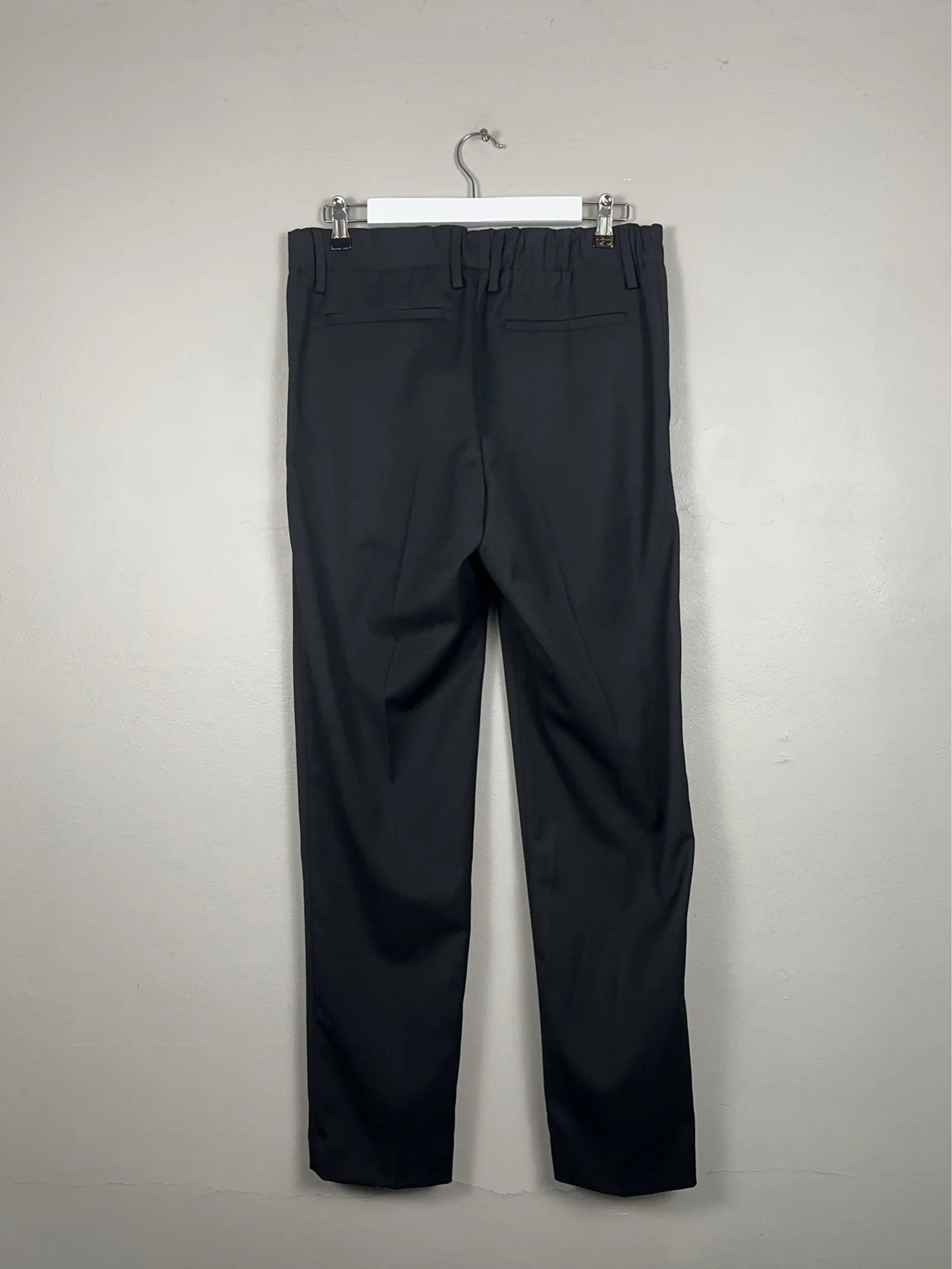 Filippa K Troy-kostymbyxor NWT