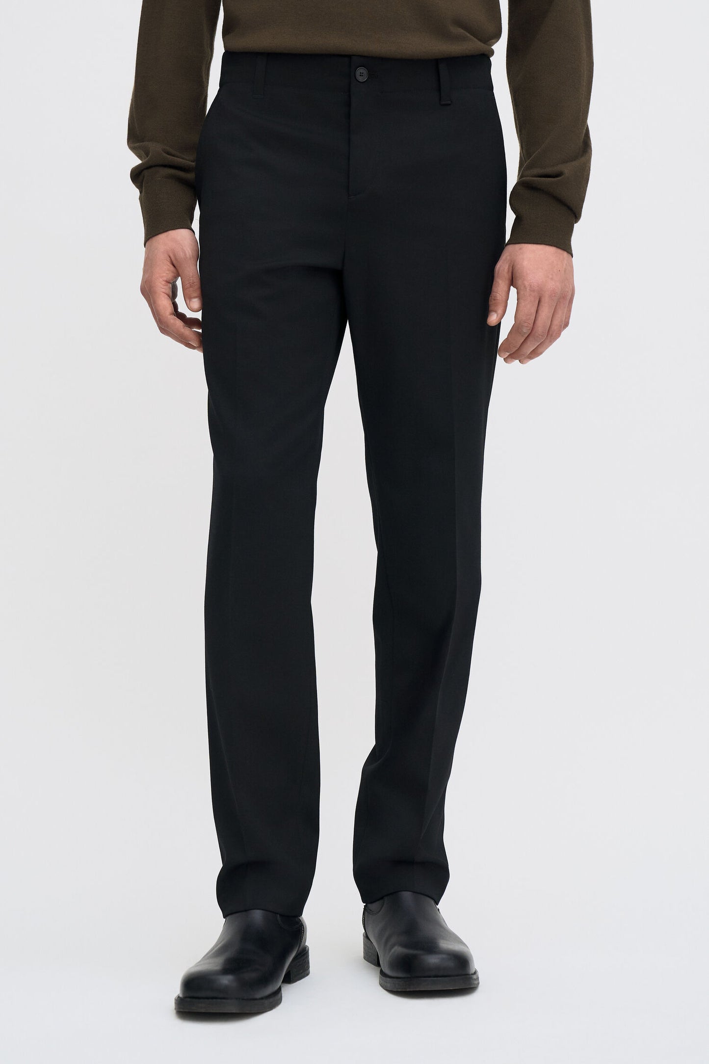 Filippa K Troy-kostymbyxor NWT