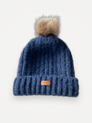 Barbour Hat