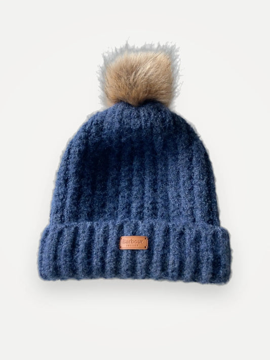 Barbour Hat
