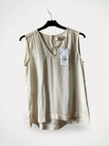 Mayla Allison Tank Blouse