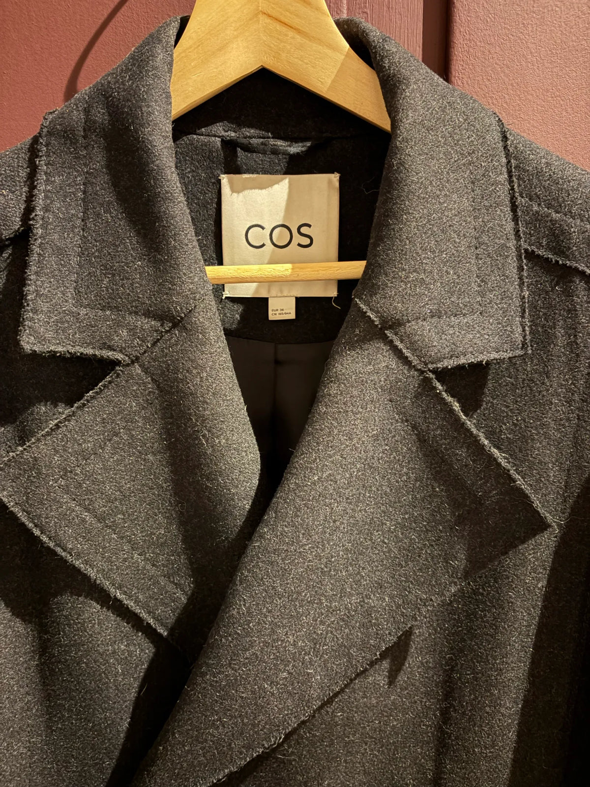 Cos-ullkappa
