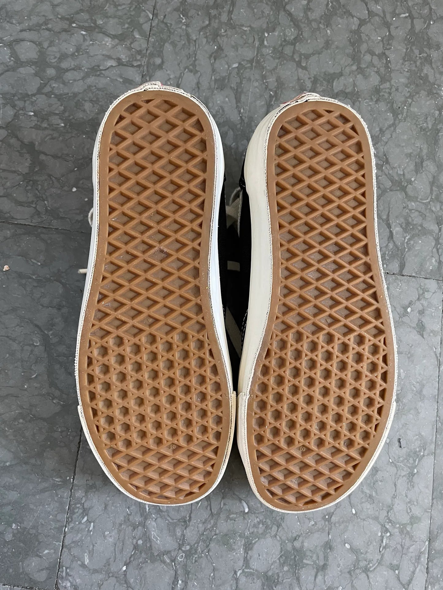 Vans Premium Old Skool Sneakers