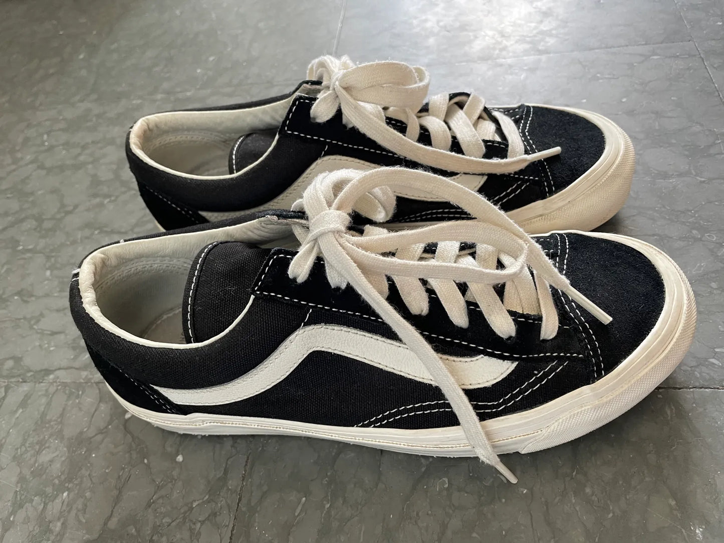 Vans Premium Old Skool Sneakers