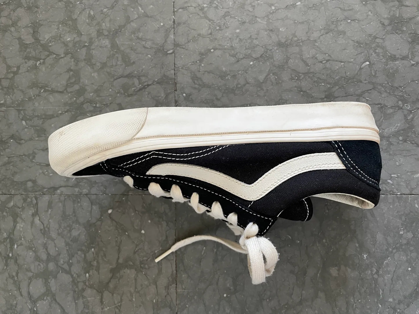 Vans Premium Old Skool Sneakers