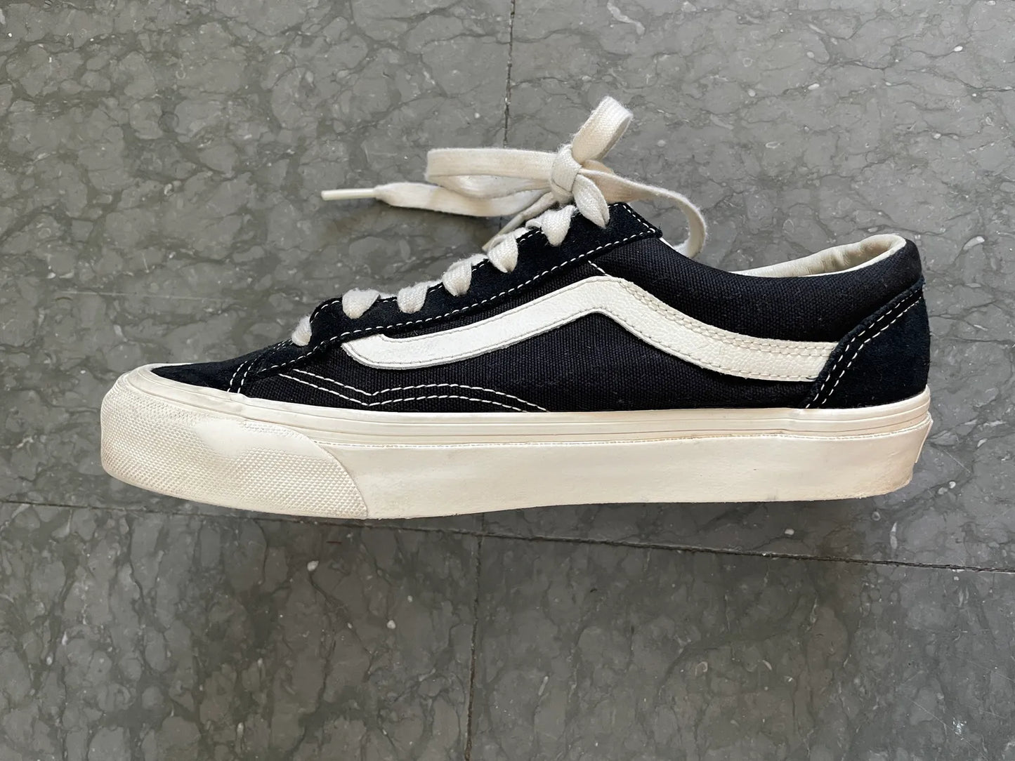 Vans Premium Old Skool Sneakers